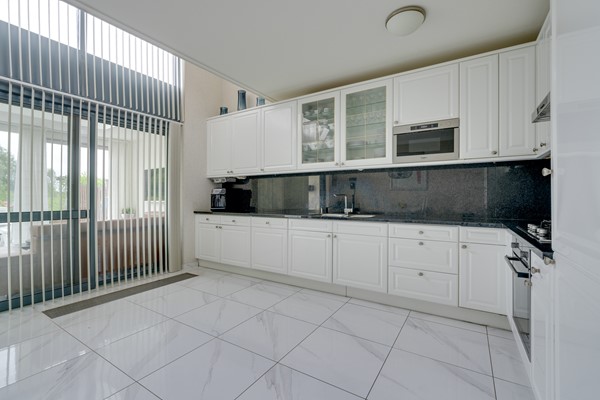Medium property photo - Serenade 33, 1507 VK Zaandam